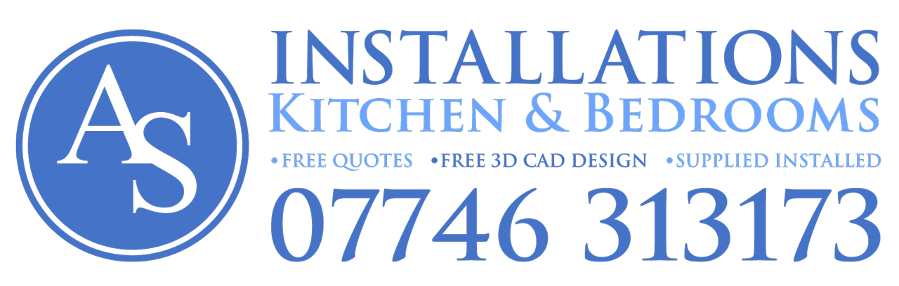 AS Installations - Kitchens & Bedrooms